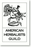 American Herbalists Guild